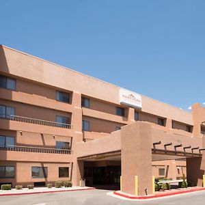 Hawthorn Suites By Wyndham Albuquerque