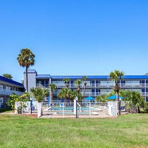 Days Inn By Wyndham Orlando Downtown