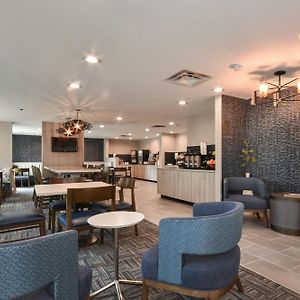 Fairfield Inn & Suites Charlotte Arrowood