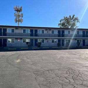 Motel 6 Las Vegas Nv Downtown Fremont St