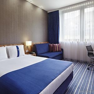 Double Room Disability Access